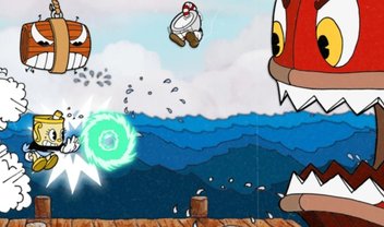 Frustrantes, mas divertidos: 9 jogos difíceis e projetados para