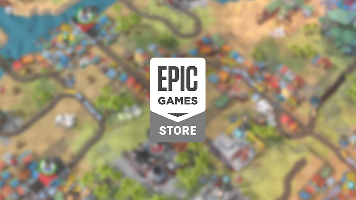 Epic Games Store está com 3 jogos de graça para resgatar até dia 7 de julho