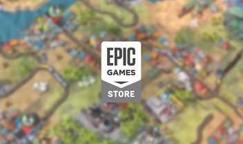 Epic Games Store disponibiliza três novos jogos gratuitamente