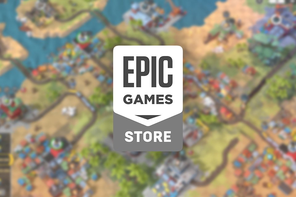 Train Valley 2 grátis na Epic Games Store