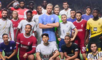 EA Sports FC 24: veja preço do jogo e requisitos para rodar no PC