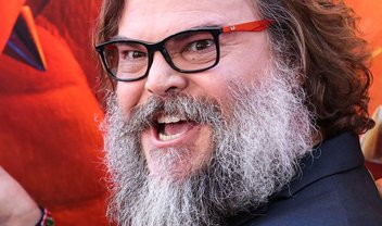 Jack Black – Filmes, Biografia e Listas na MUBI