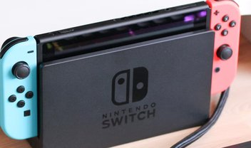 Nintendo Switch: os 50 melhores jogos com até 90% de desconto