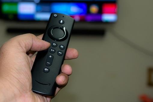 O Fire TV Stick foi o produto mais vendido em todo o mundo no Prime Day 2023.