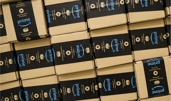 Prime Day bateu recorde de vendas na Amazon; veja os itens mais comprados