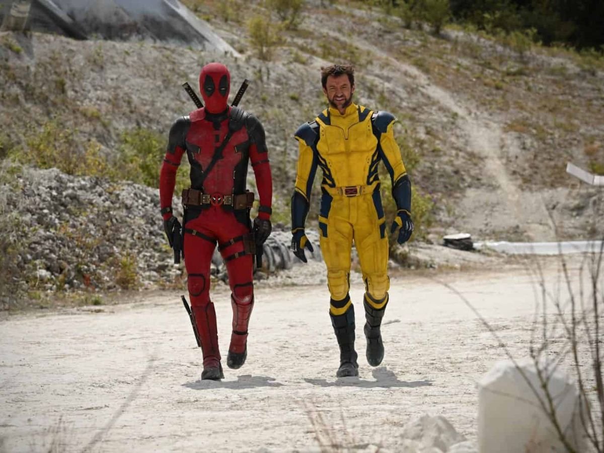Além de Wolverine, Deadpool 3 contará com o retorno de Tempestade, Ciclope e Jean Grey.