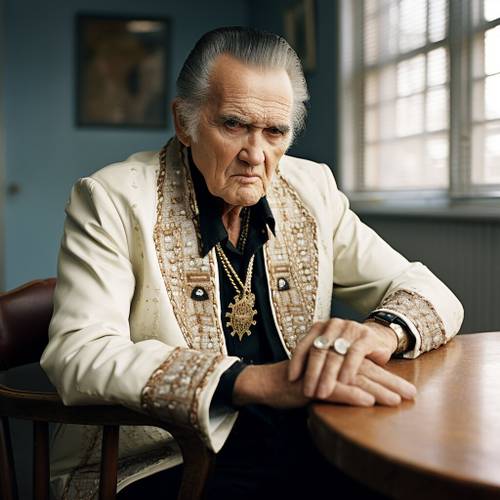 elvis