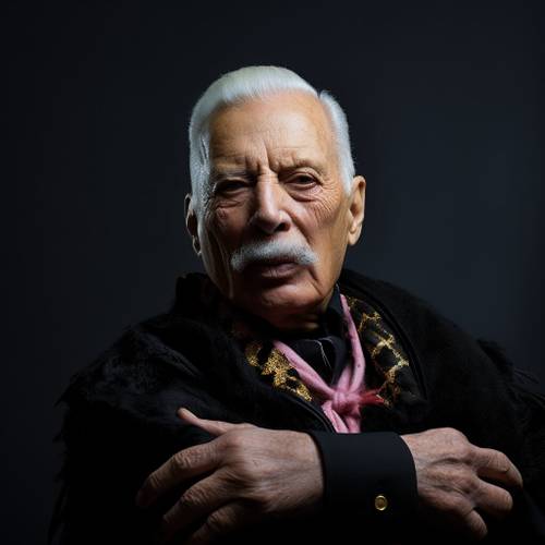 freddie 