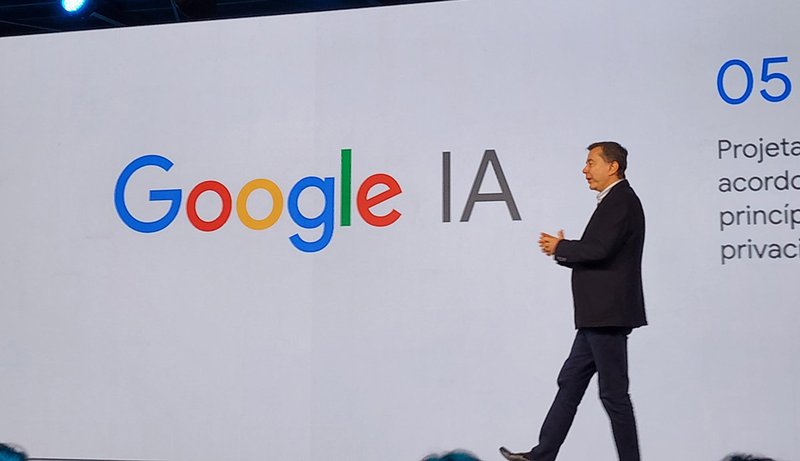 Google IA