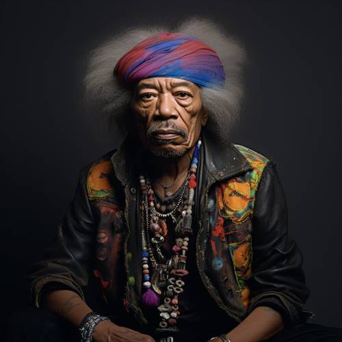Hendrix 