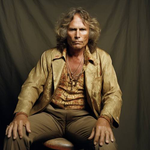 Jim Morisson