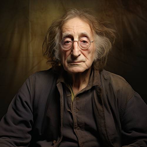 John Lennon