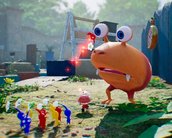 Pikmin 4 e mais: 5 melhores lançamentos de games da semana (16/07)