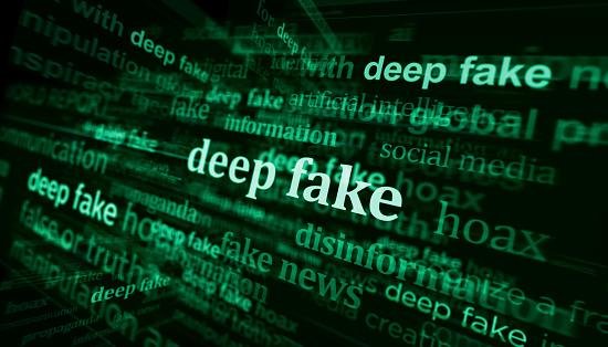 A equipe acredita que os resultados do estudo podem ajudar em uma futura regulamentação da tecnologia de deepfake em filmes.