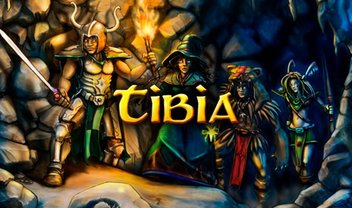 Tibia: 7 games parecidos para jogar no PC e celular em 2023