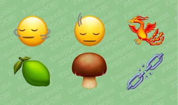 iOS 17: mais de 100 novos emojis devem chegar até 2024