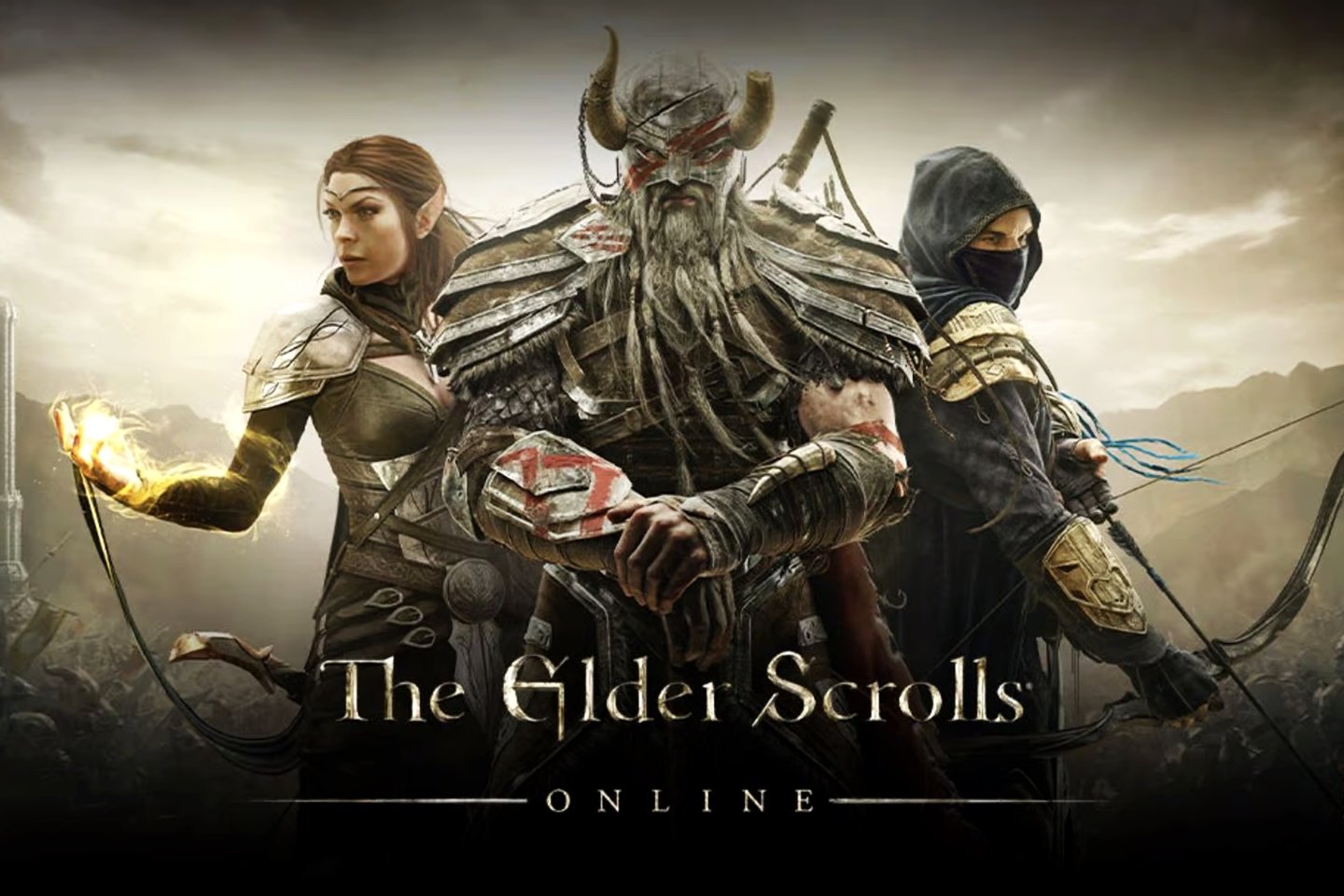 The Elder Scrolls Online grátis na Epic Games, como e até quando resgatar?