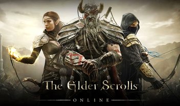 The Elder Scrolls Online ficará gratuito na Epic Games Store