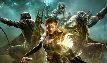 The Elder Scrolls Online grátis na Epic Games, como e até quando resgatar?