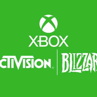 Imagem de Microsoft está mais próxima que nunca de comprar a Activision Blizzard