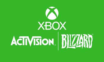 Microsoft está mais próxima que nunca de comprar a Activision Blizzard