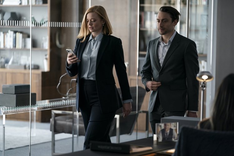 Succession é uma das séries de maior sucesso da HBO nos últimos anos e foi indicada ao Emmy 2023.