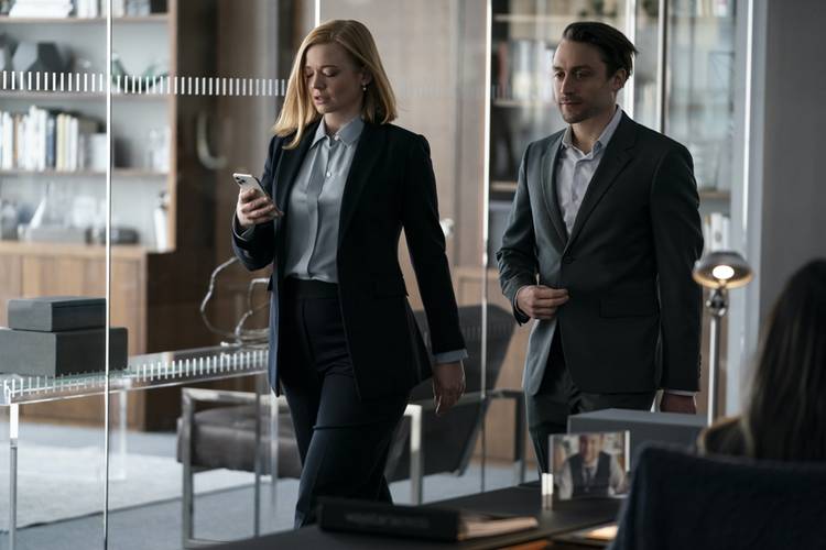 Succession é uma das séries de maior sucesso da HBO nos últimos anos e foi indicada ao Emmy 2023.