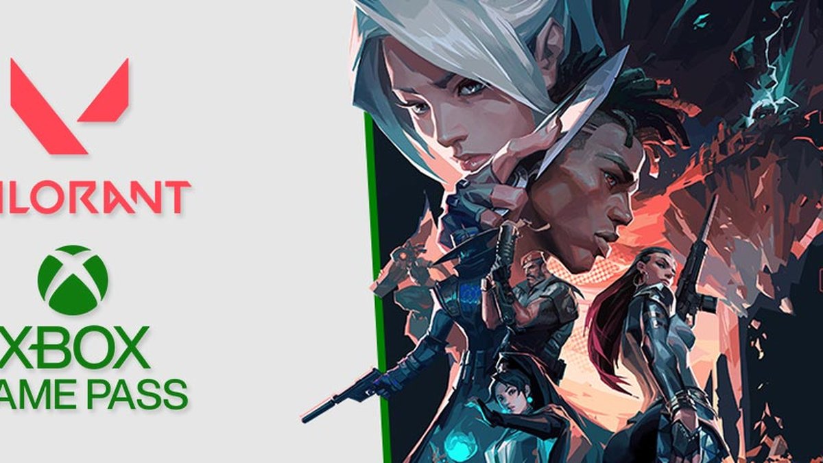 Riot Games libera requisitos para rodar Valorant