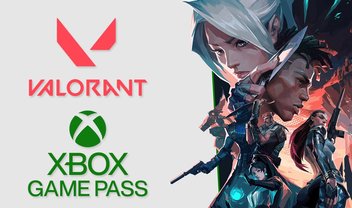 Xbox Game Pass: como liberar os Agentes de Valorant de graça