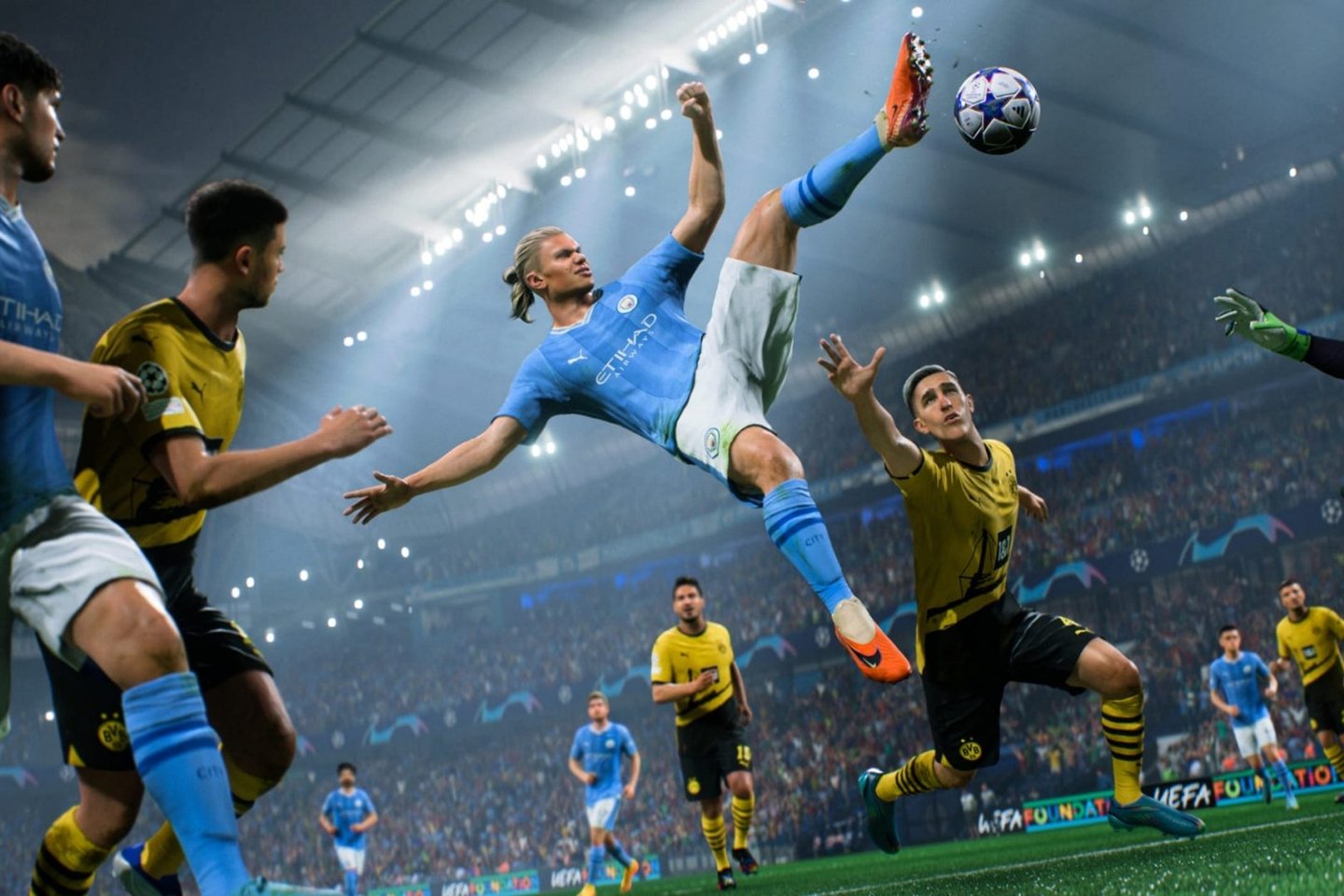 FIFA 21: confira os requisitos mínimos e recomendados