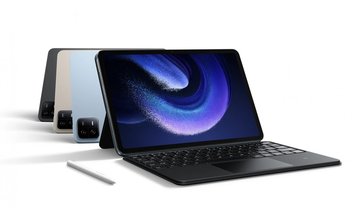 Xiaomi Pad 6 vs Pad 5: entenda as diferenças