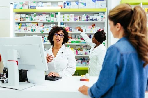 O fornecimento de CPF na farmácia está vinculado, geralmente, a descontos e programas de fidelidade.