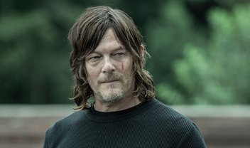 Daryl Dixon: série de The Walking Dead não estreará no Brasil