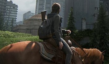 The Last of Us 2 pode ganhar nova versão para PS5 em breve