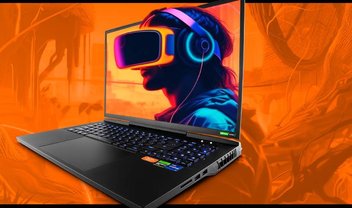 Avell anuncia nova linha Storm de notebooks que inclui até a GPU RTX 4090