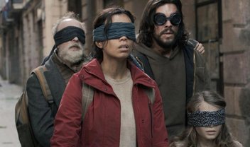 Bird Box Barcelona: entenda o final do novo filme da Netflix