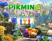 Pikmin 4 mistura o clássico com novidades irresistíveis — Análise