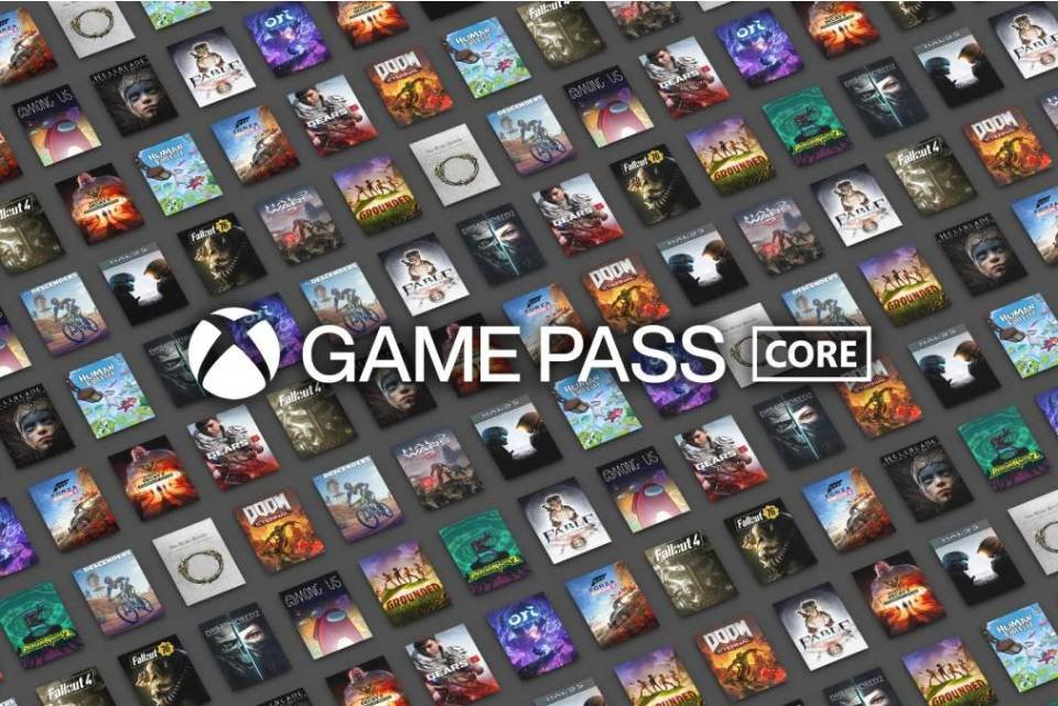 Microsoft encerra promoção do Game Pass por R$ 5 no primeiro mês