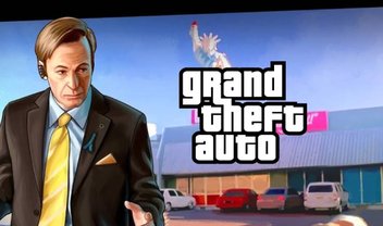 Data de lançamento de GTA 6 pode ter sido revelada; entenda