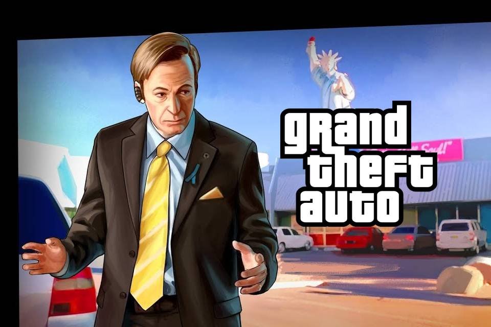 Hacker vazou vídeos de GTA 6 na internet