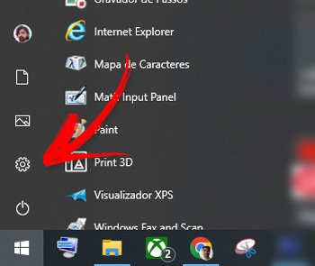 É preciso acessar as configurações do Windows para desativar o HVCI KMCI.