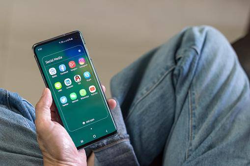 O Android é um sistema operacional móvel desenvolvido pelo Google.