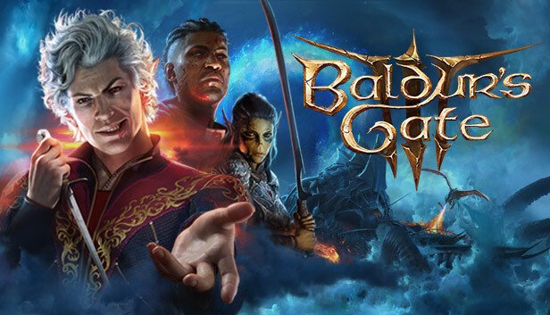 Baldur's Gate 3 será finalmente lançado em agosto para PC e setembro para PS5.
