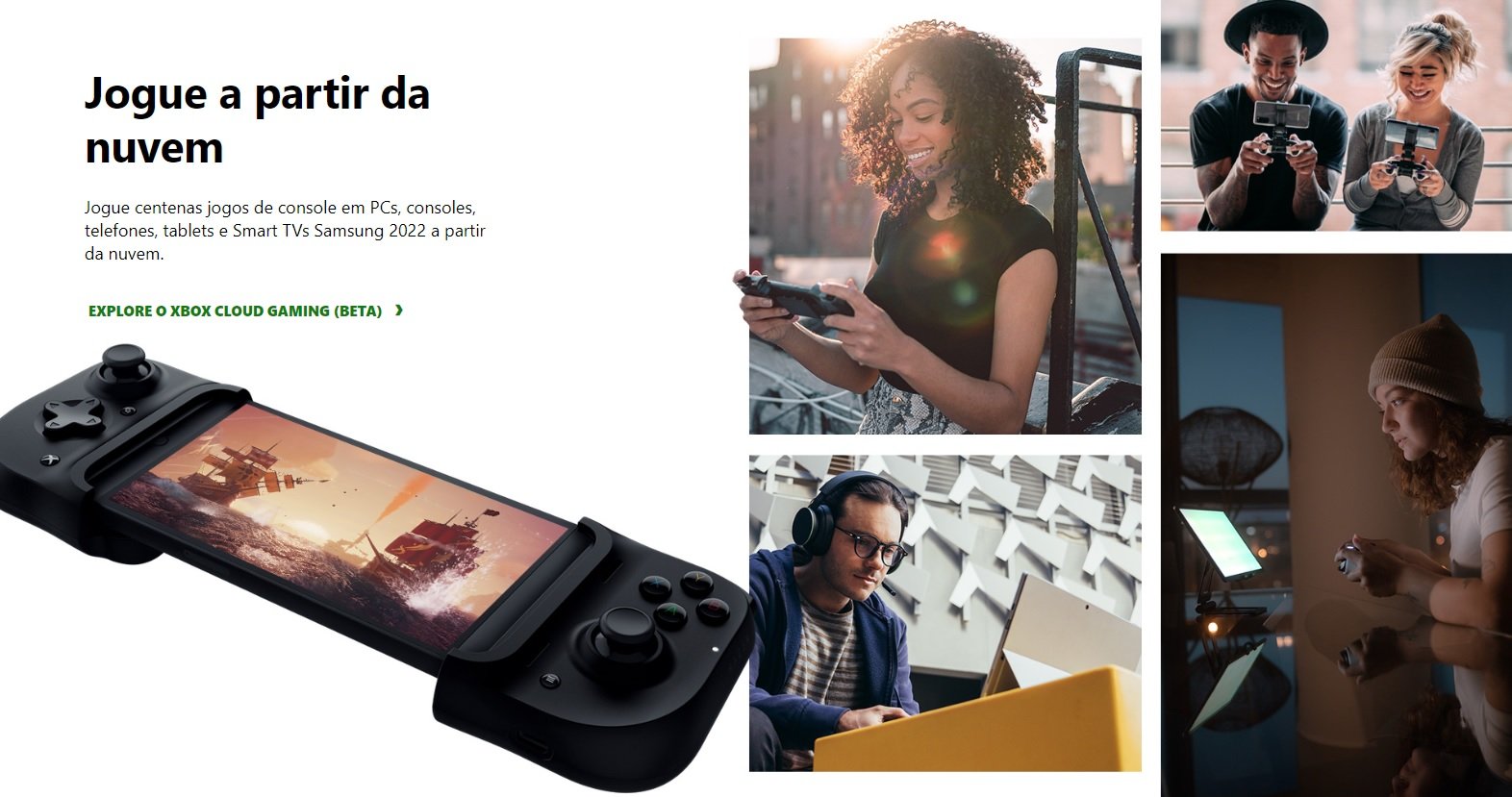 Testes do plano família do Xbox Game Pass Ultimate nos dão uma ideia do  preço da mensalidade 