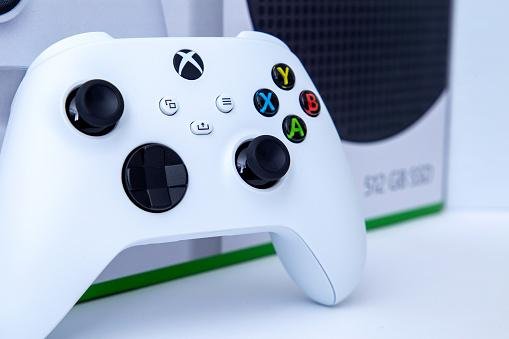 Game Pass Core Substitui Hoje o Xbox Live Gold