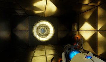 Novo jogo de Portal com RTX é lançado de graça para PC; conheça