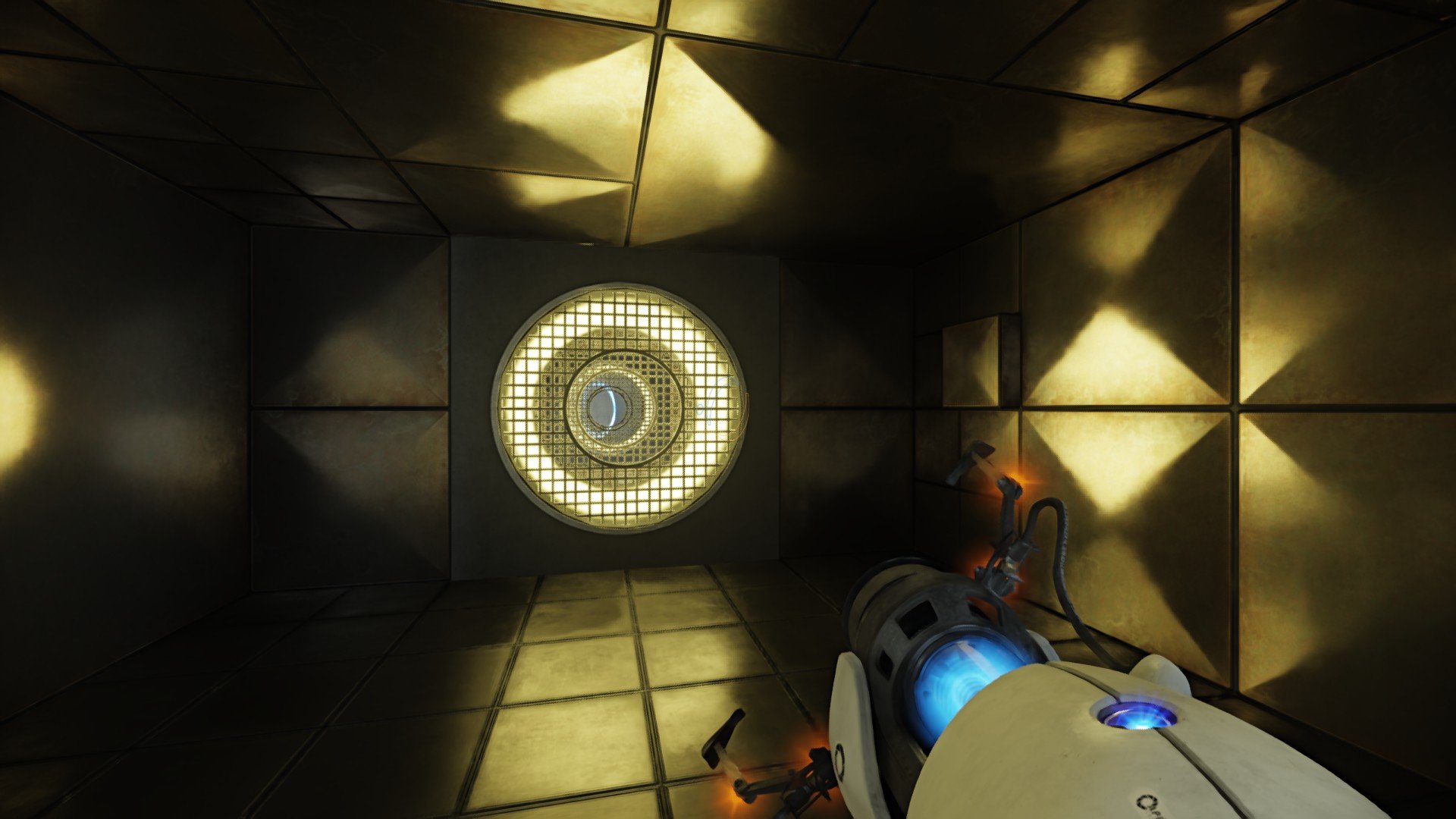 Portal with RTX de graça para quem possui Portal no PC (Steam)