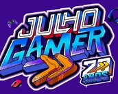 Julho Gamer KaBuM! oferece até R$ 1200 de desconto em fones, televisores, periféricos e mais