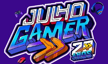 Julho Gamer KaBuM! oferece até R$ 1200 de desconto em fones, televisores, periféricos e mais