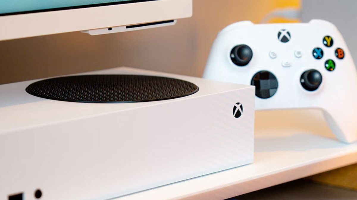 Xbox: jogos com até 90% de desconto no Xbox Series S, X e One